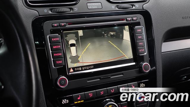 Volkswagen Scirocco 2013 — photo 13