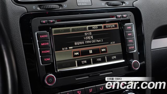 Volkswagen Scirocco 2013 — photo 14