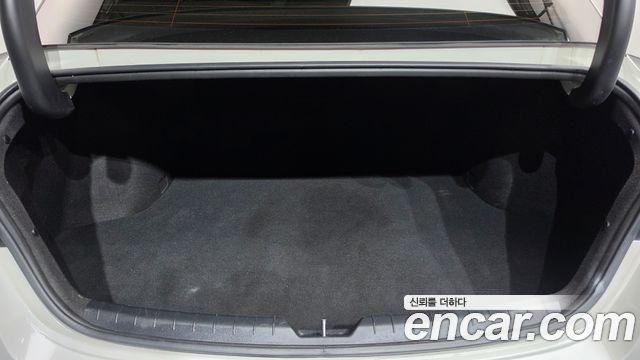Kia K5 2020 — photo 22