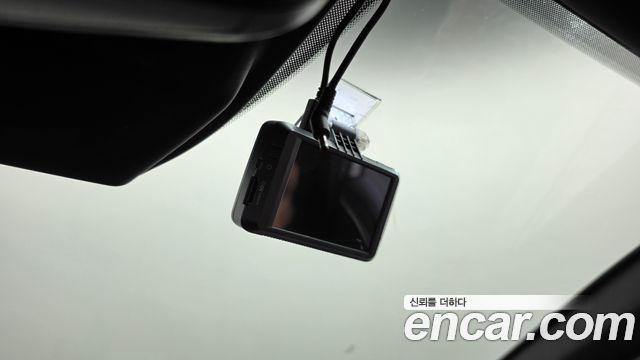 Kia K5 2020 — photo 25