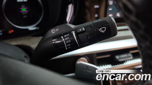 Kia K5 2020 — photo 28