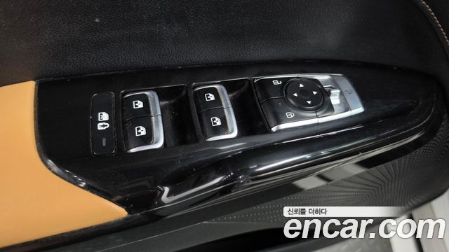 Kia K5 2020 — photo 30