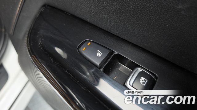 Kia K5 2020 — photo 31