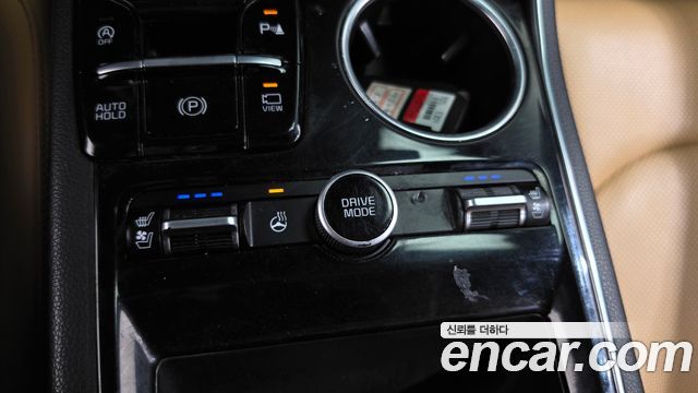 Kia K5 2020 — photo 32