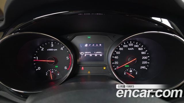 Kia Canival 2016 — photo 11