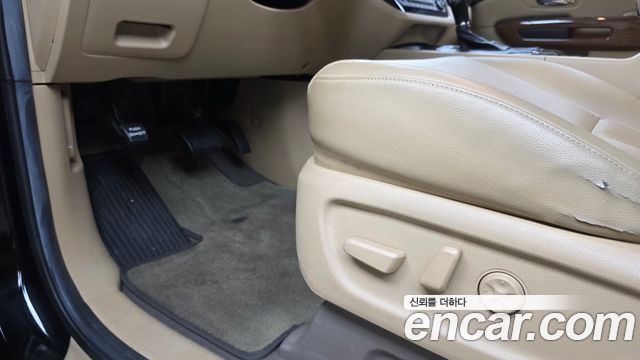 Kia Canival 2016 — photo 32