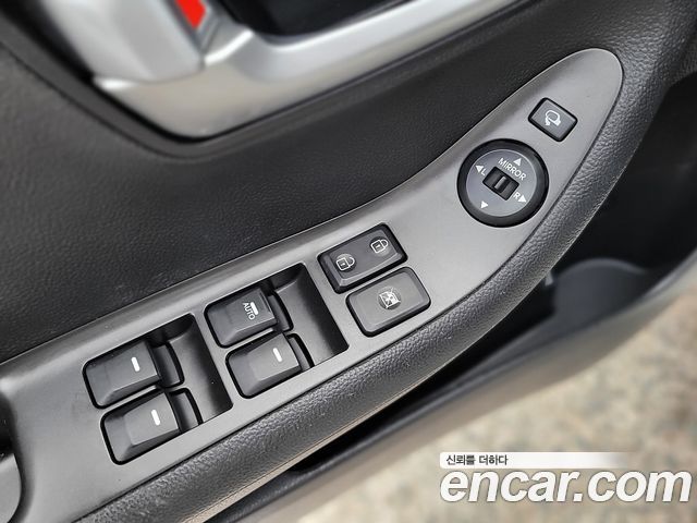 Kia morning 2014 — photo 15
