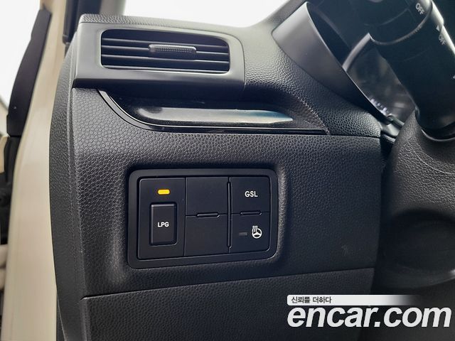 Kia morning 2014 — photo 16