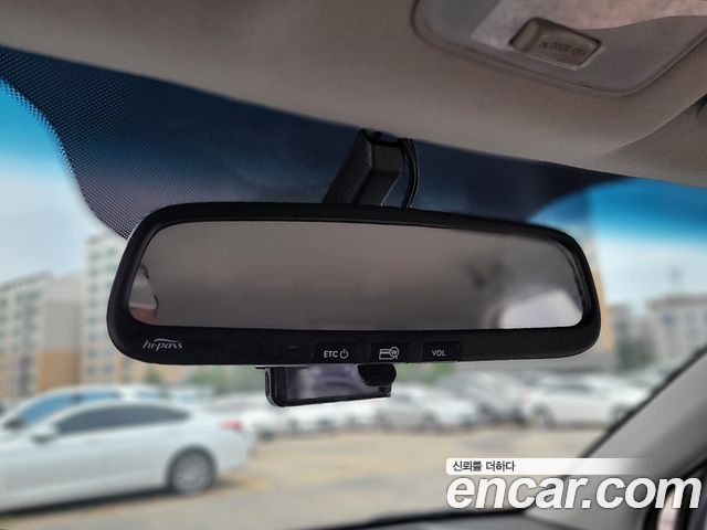 Kia morning 2014 — photo 17
