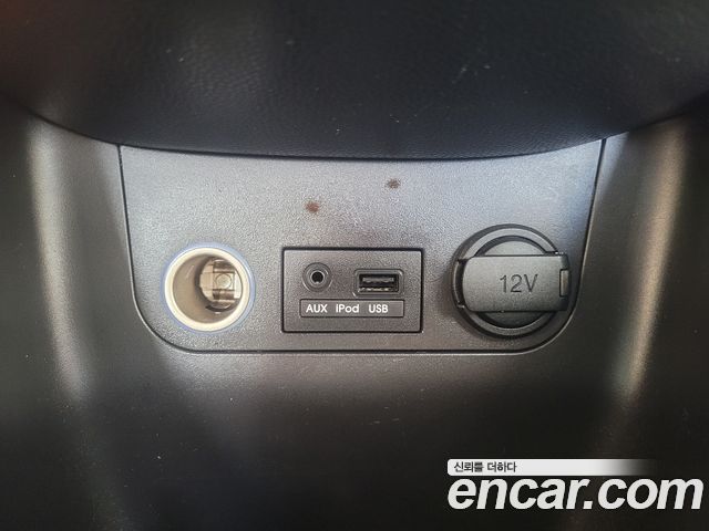 Kia morning 2014 — photo 18