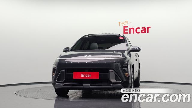 Hyundai Kona 2023 — photo 3