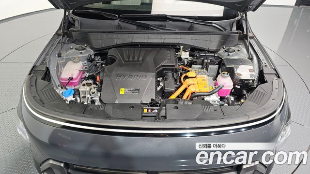 Hyundai Kona 2023 — photo 6