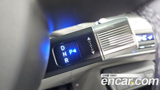 Hyundai Kona 2023 — photo 12