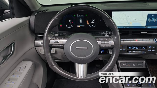 Hyundai Kona 2023 — photo 19
