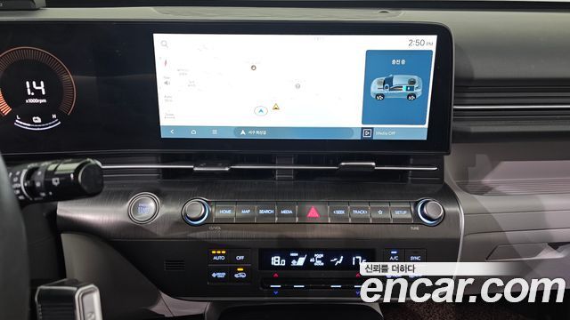 Hyundai Kona 2023 — photo 20