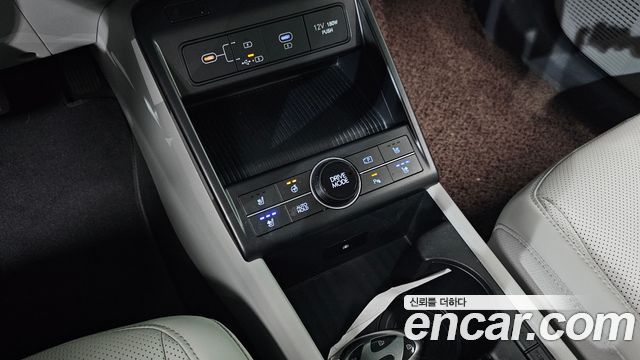 Hyundai Kona 2023 — photo 23