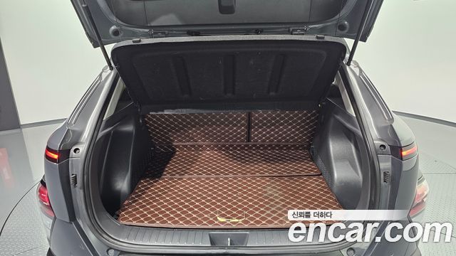 Hyundai Kona 2023 — photo 26