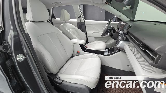 Hyundai Kona 2023 — photo 16