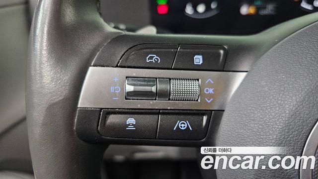 Hyundai Kona 2023 — photo 27