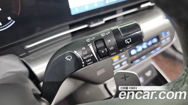 Hyundai Kona 2023 — photo 30