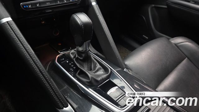 Renault Korea QM6 2017 — photo 9