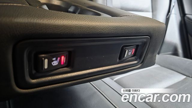Renault Korea QM6 2017 — photo 19