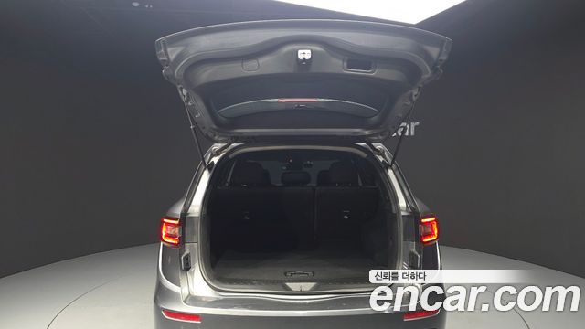 Renault Korea QM6 2017 — photo 20