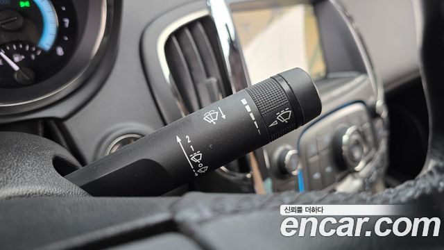 Chevrolet Korea Alpheon 2011 — photo 17