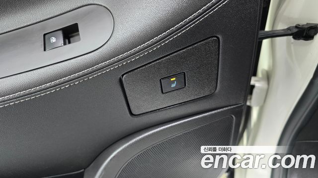 Chevrolet Korea Alpheon 2011 — photo 19