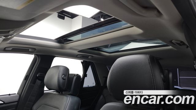 Mercedes-Benz M-class 2014 — photo 16