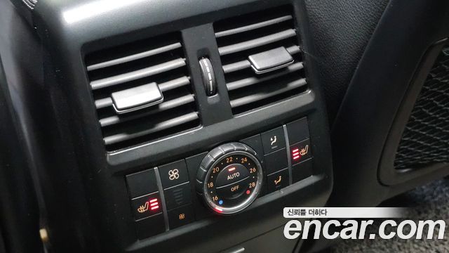 Mercedes-Benz M-class 2014 — photo 19
