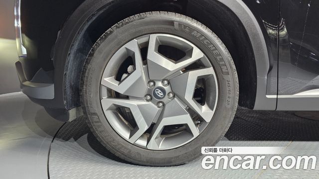Hyundai Palisade 2024 — photo 5