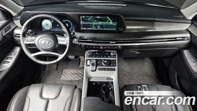 Hyundai Palisade 2024 — photo 10