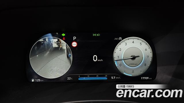 Hyundai Palisade 2024 — photo 11