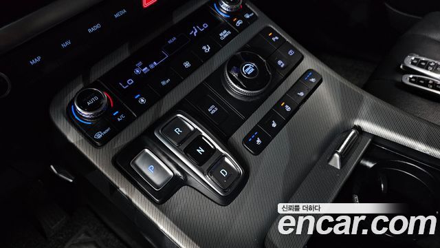 Hyundai Palisade 2024 — photo 12