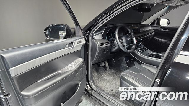 Hyundai Palisade 2024 — photo 13