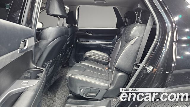 Hyundai Palisade 2024 — photo 17