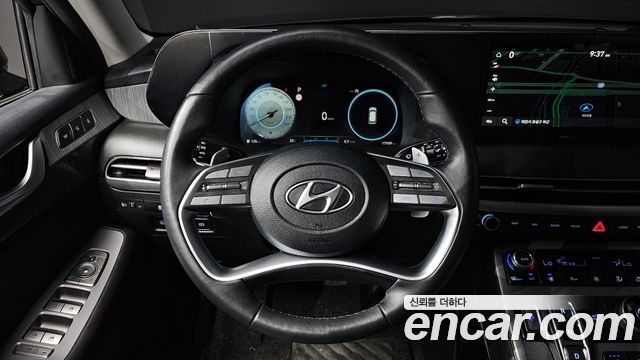 Hyundai Palisade 2024 — photo 18