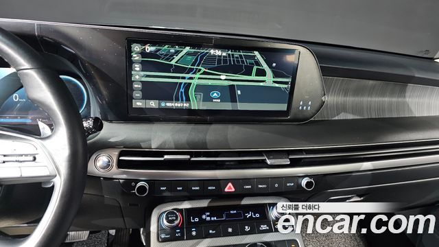 Hyundai Palisade 2024 — photo 19