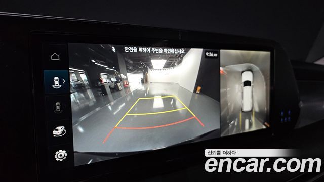 Hyundai Palisade 2024 — photo 20