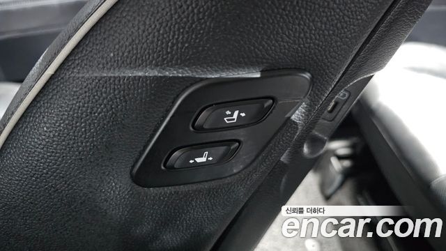 Hyundai Palisade 2024 — photo 23