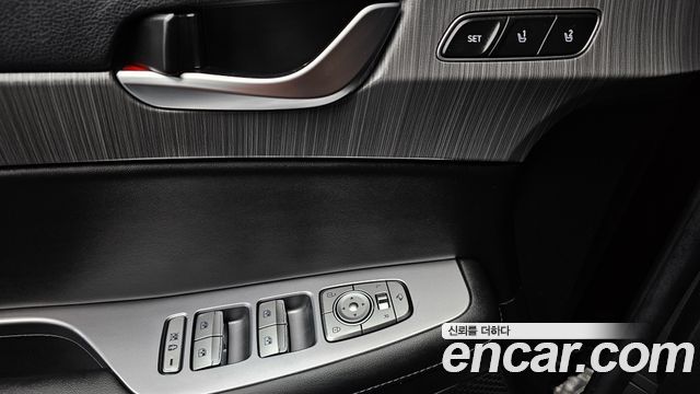 Hyundai Palisade 2024 — photo 25