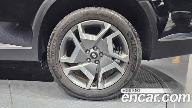 Hyundai Palisade 2024 — photo 7