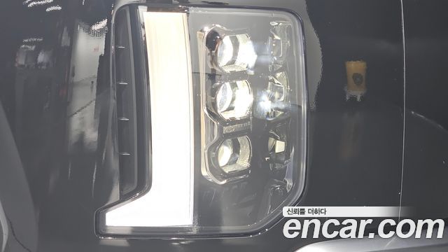Hyundai Palisade 2024 — photo 8