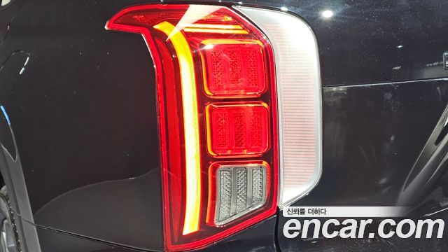 Hyundai Palisade 2024 — photo 9