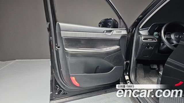 Hyundai Palisade 2024 — photo 14
