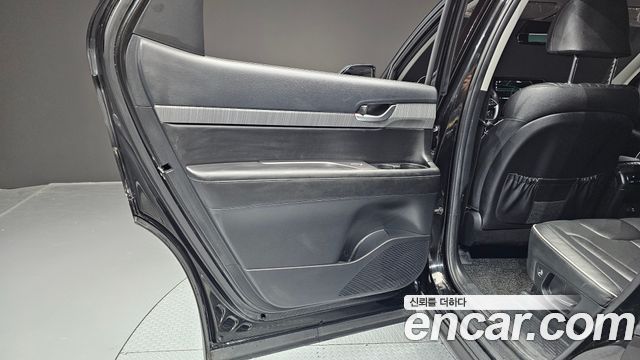 Hyundai Palisade 2024 — photo 15