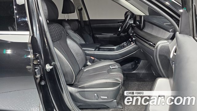 Hyundai Palisade 2024 — photo 16