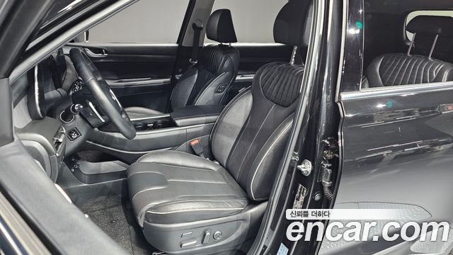 Hyundai Palisade 2024 — photo 29