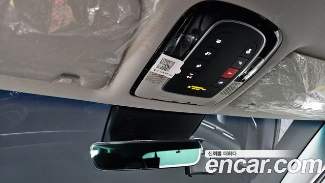 Hyundai Palisade 2024 — photo 30